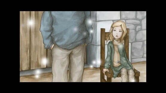 Winter Voices — screenshot 1