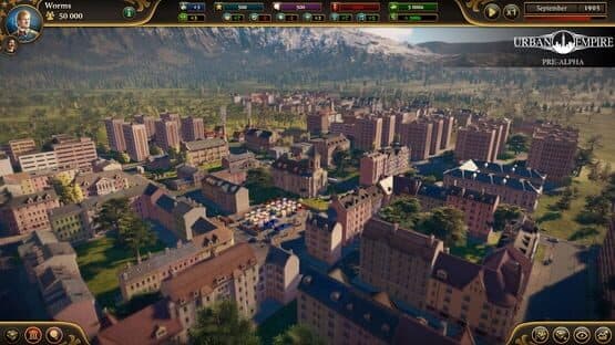 Urban Empire — screenshot 5