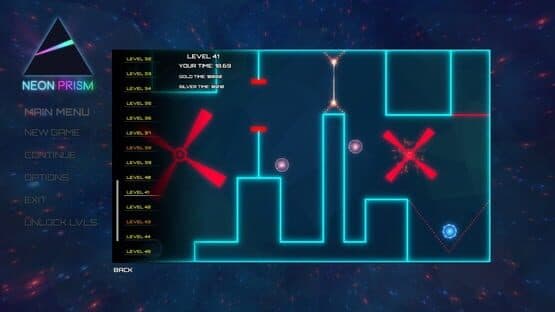 Neon Prism — screenshot 2