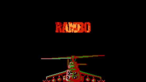 Rambo — screenshot 1