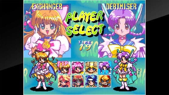 ACA Neo Geo: Money Puzzle Exchanger — screenshot 1