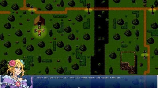 Lamia Must Die — screenshot 4
