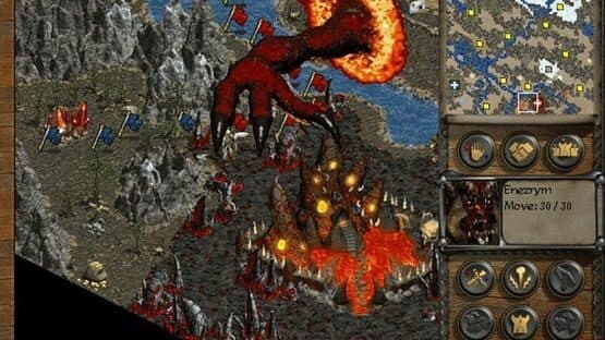 Disciples: Sacred Lands Gold — screenshot 4
