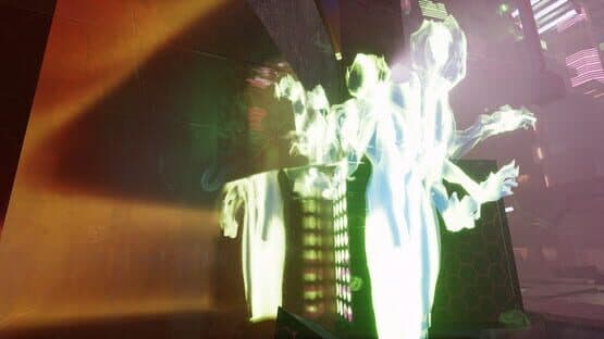 Lamplight Station — screenshot 3