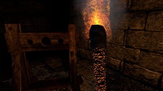 Sellsword VR — screenshot 4