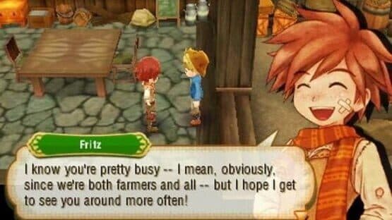 Story of Seasons — screenshot 6