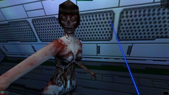 System Shock 2 — screenshot 4