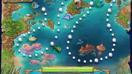 Feeding Frenzy 2: Shipwreck Showdown — screenshot 2