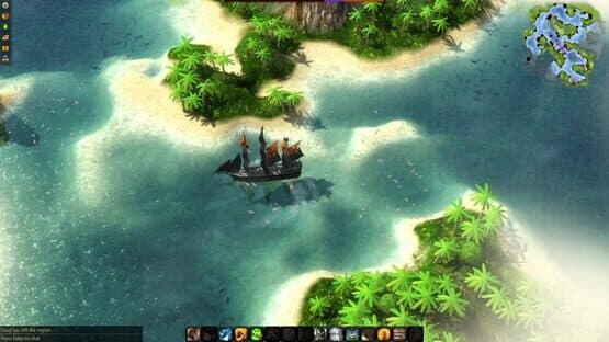 Windward — screenshot 4