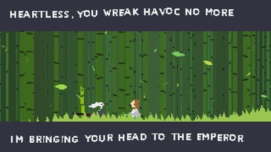 Bamboo EP — screenshot 5