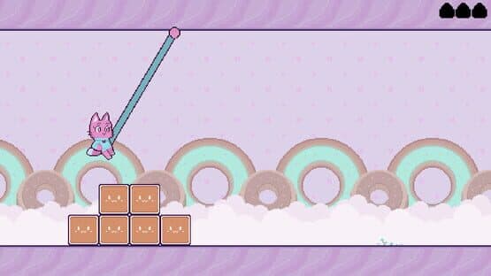 MochiMochi — screenshot 2