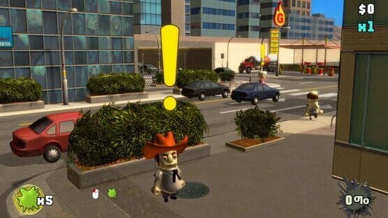 Demolition Inc. — screenshot 4