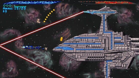 Carnage in Space: Ignition — screenshot 5