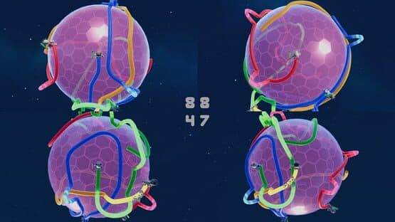 Astro Bears Party — screenshot 2