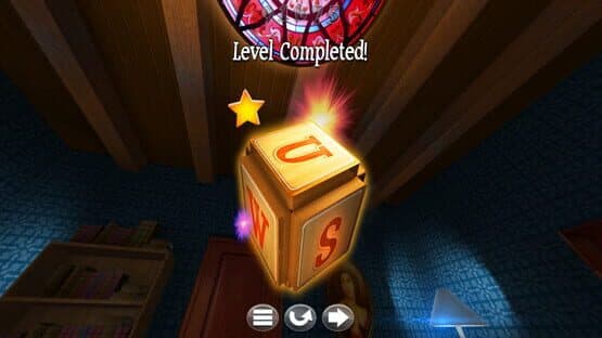 Ultimate Word Search 2: Letter Boxed — screenshot 3