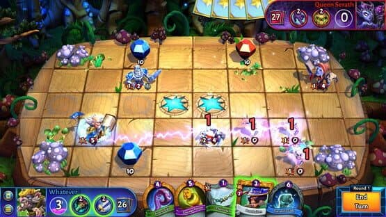 Hero Academy 2 — screenshot 7