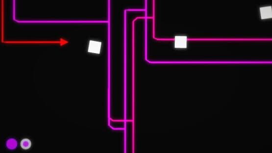 Line / Dash — screenshot 1