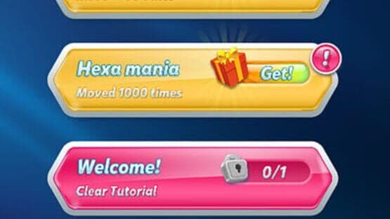 Block! Hexa Puzzle — screenshot 4