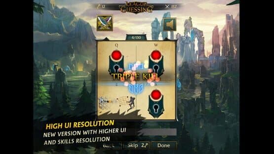 League Of Guessing — screenshot 5