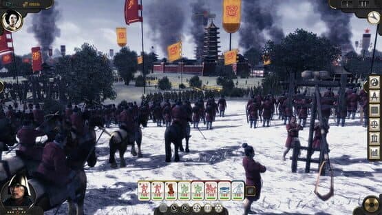 Oriental Empires — screenshot 1