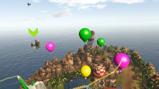 Final Approach — screenshot 2