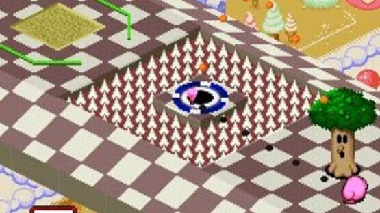 Kirby's Dream Course — screenshot 6