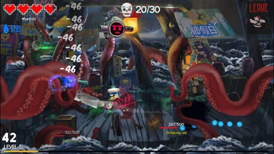 Chicken Assassin: Reloaded — screenshot 7