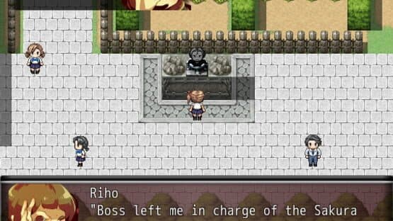 Kokurase: Episode 1 — screenshot 1