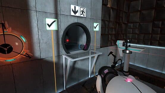 Portal — screenshot 5