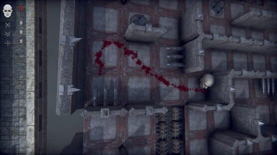 Zombie Head — screenshot 3