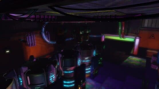 UnderEarth — screenshot 1
