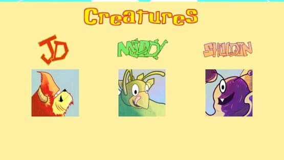 Save the Creatures — screenshot 5