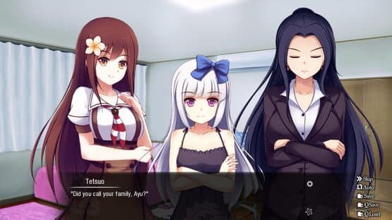Bunka no Kenkyuu: Revival of Queen Leyak — screenshot 4