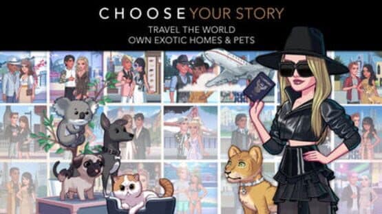 Kim Kardashian: Hollywood — screenshot 6