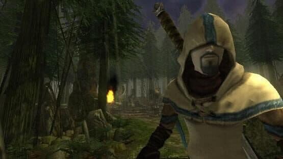 Fable — screenshot 2