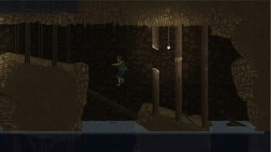 Residue: Final Cut — screenshot 2