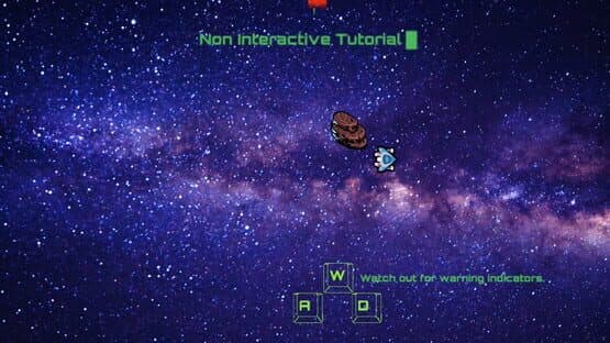 That Tiny Spaceship — screenshot 4