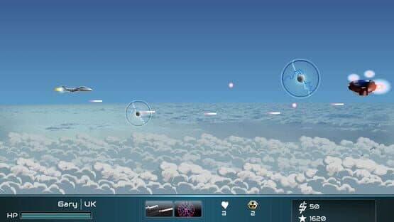 Armada Skies — screenshot 5