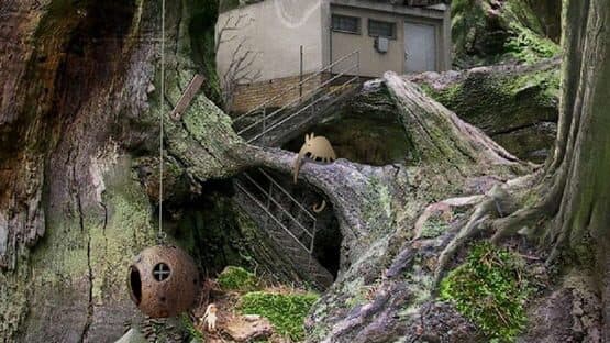 Samorost — screenshot 1