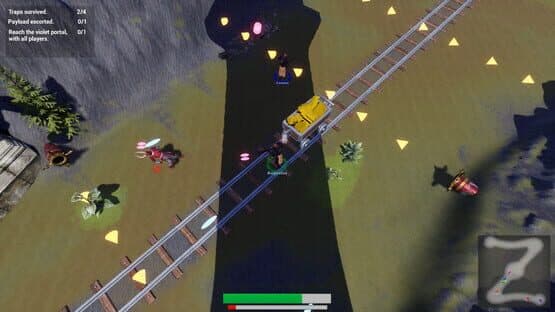 Hell Knights — screenshot 5