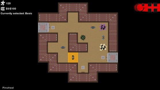Where the Money Is — screenshot 1