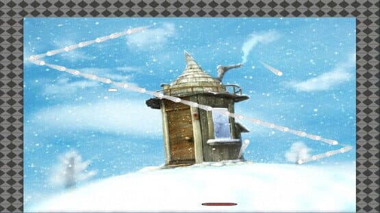 Zima uhodi! — screenshot 2