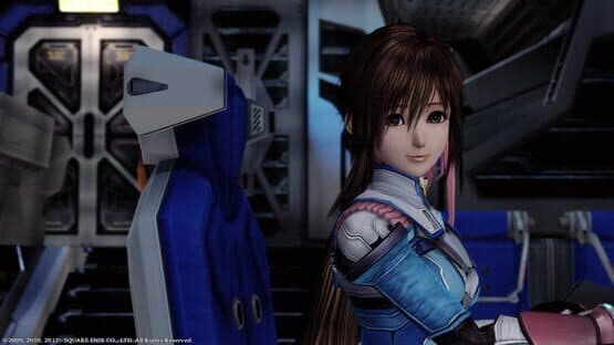 Star Ocean: The Last Hope - 4K & Full HD Remaster — screenshot 3