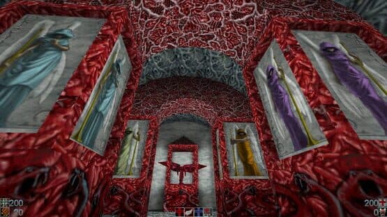 Requiem: Avenging Angel — screenshot 5