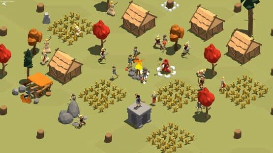 Viking Village — screenshot 1