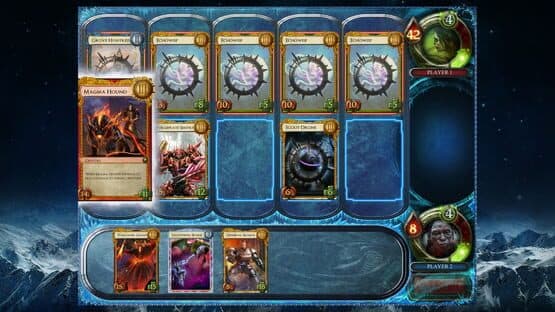 SolForge — screenshot 2