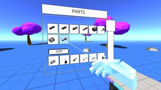 ShotForge — screenshot 2