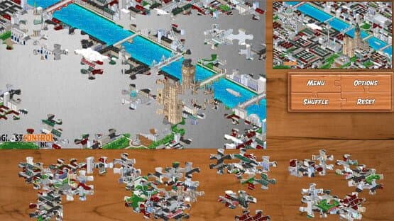 Puzzle With Your Friends — screenshot 1