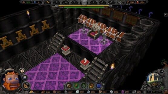 A Game of Dwarves — screenshot 3
