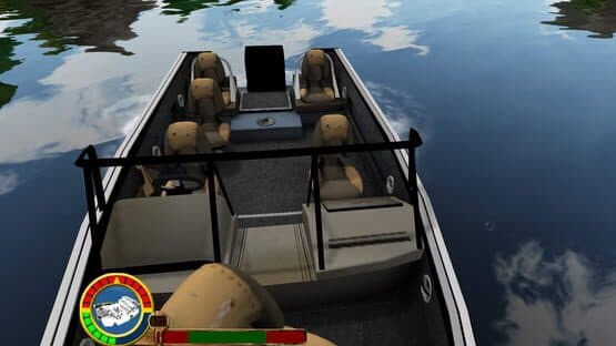 European Fishing — screenshot 3